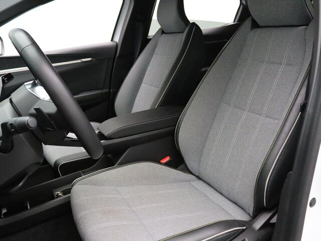 Renault MEGANE E-Tech 220pk EV60 Optimum Charge Techno Camera | Adapt. Cruise | Navi | Parkeersens. v+a | Stoel-/stuurverw.