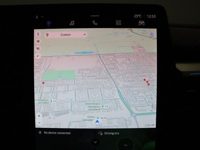 Renault MEGANE E-Tech 220pk EV60 Optimum Charge Techno Camera | Adapt. Cruise | Navi | Parkeersens. v+a | Stoel-/stuurverw.