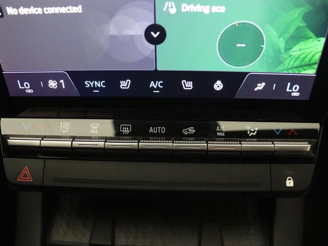 Renault MEGANE E-Tech 220pk EV60 Optimum Charge Techno Camera | Adapt. Cruise | Navi | Parkeersens. v+a | Stoel-/stuurverw.