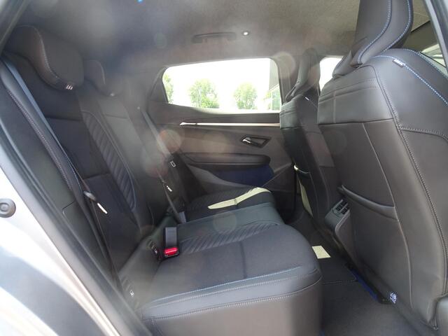 Renault MEGANE E-Tech comfort range esprit Alpine 60 kWh MY25 / PACK DRIVING & SOUND / MATTE LAK