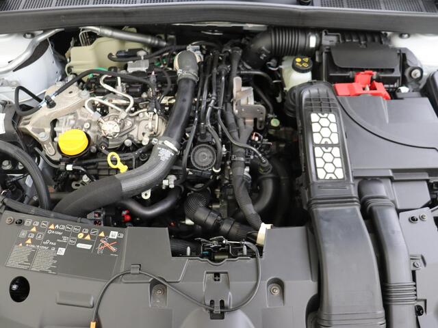 Renault MEGANE Estate 1.3 TCe 140 Techno