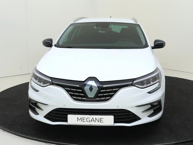 Renault MEGANE Estate 1.3 TCe 140 Techno