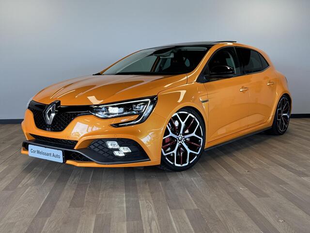 Renault MEGANE 1.8 TCe 300 RS Trophy PANO | BOSE | RSC