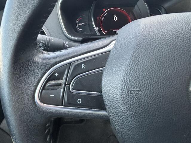 Renault MEGANE Estate BWJ 2020 1.3 116 PK TCe Limited TREKHAAK / NAVI / CLIMA / CRUISE / PDC / PRIV. GLAS / ISOFIX / LMV / MULTIFUNCT. STUUR / KEYLESS