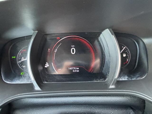 Renault MEGANE Estate BWJ 2020 1.3 116 PK TCe Limited TREKHAAK / NAVI / CLIMA / CRUISE / PDC / PRIV. GLAS / ISOFIX / LMV / MULTIFUNCT. STUUR / KEYLESS