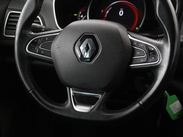 Renault MEGANE 1.5 dCi Zen | Trekhaak | Navigatie | Climate control | Parkeerhulp | Bluetooth | Cruise control