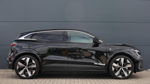 Renault MEGANE E-Tech EV60 Optimum Charge Techno | Android & Apple Carplay| Camera Rondom | Harman Kardon | Spiegel Camera | Parkeer Assistentie