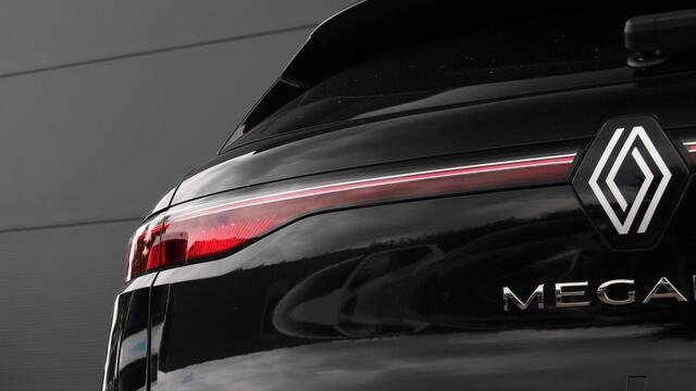 Renault MEGANE E-Tech EV60 Optimum Charge Techno | Android & Apple Carplay| Camera Rondom | Harman Kardon | Spiegel Camera | Parkeer Assistentie