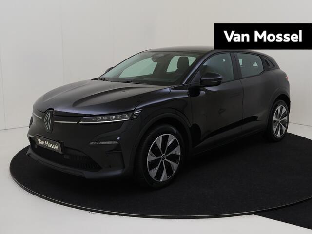 Renault MEGANE E-Tech EV60 Optimum Charge Evolution ER