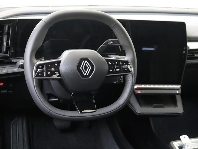 Renault MEGANE E-Tech EV60 Optimum Charge Evolution ER