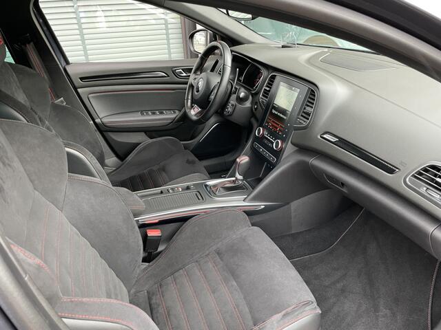 Renault MEGANE 1.8 TCe 280 RS | 19"interlagos | alcantara | Head up display | sportmonitor | tijdelijk gratis Top Afleverpakket twv Eur 695