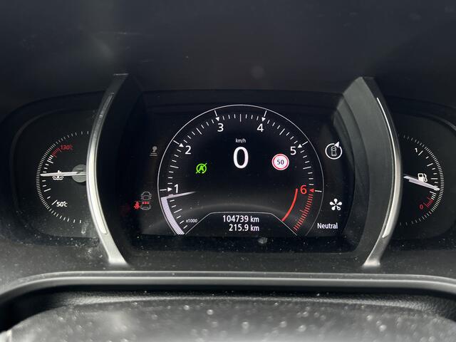 Renault MEGANE 1.3 TCe Bose 140PK / Camera / Groot scherm / Aut. Parkeren / Clima / Cruise /