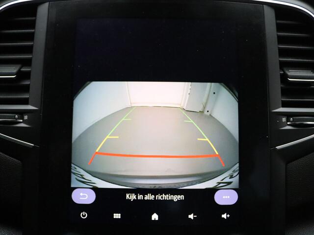 Renault MEGANE Estate E-Tech Plug-In Hybrid 160pk Techno Automaat Camera | Cruise | Navi | Parkeersens. v+a | Stoel-/stuurverw.