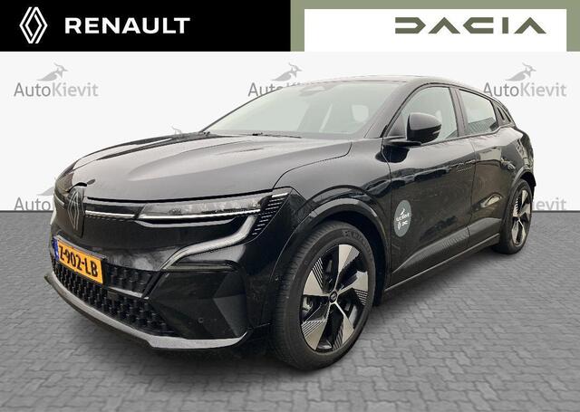 Renault MEGANE E-Tech EV60 Optimum Charge Business Ed. Evolution - Demo