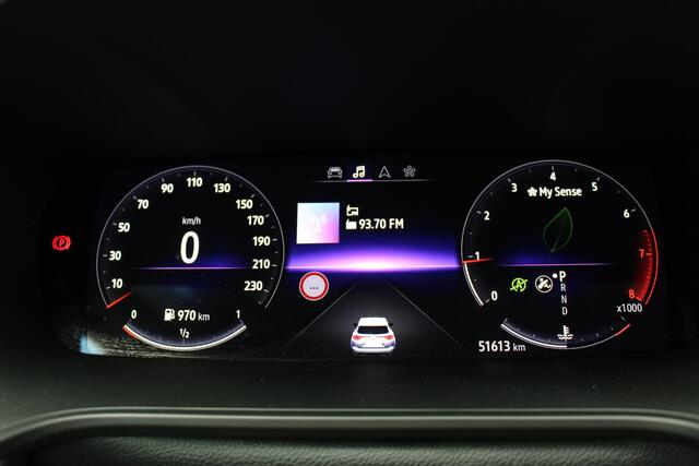 Renault MEGANE Estate 1.3 TCe 140 Techno | Stoel + Stuurverwarming | Dodehoekdetectie | Adaptive Cruisecontrol | Parkeersensoren | Apple Carplay/ Android Auto | Keyless Entry