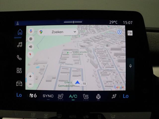 Renault MEGANE E-Tech 130pk comfort range Evolution 60 kWh Automaat Camera | Adapt. Cruise | Navi | Parkeersens. achter | Stoel-/stuurverw.