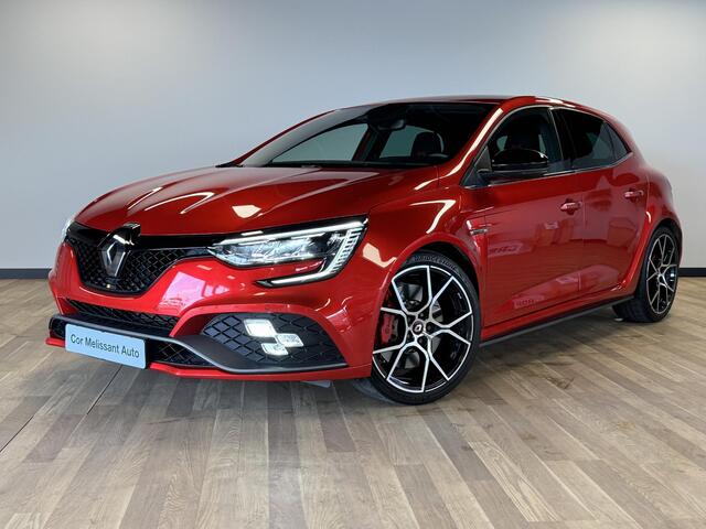 Renault MEGANE 1.8 TCe 300 RS Trophy 1e EIG | FUJILIGHT | DEALER