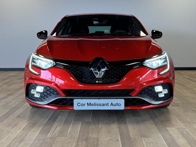 Renault MEGANE 1.8 TCe 300 RS Trophy 1e EIG | FUJILIGHT | DEALER