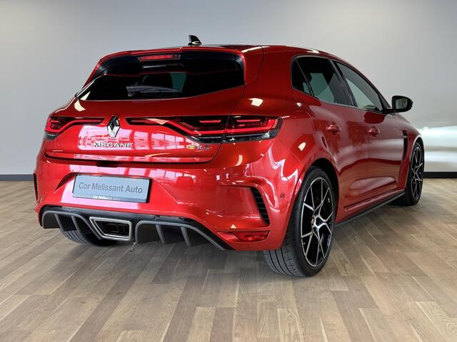 Renault MEGANE 1.8 TCe 300 RS Trophy 1e EIG | FUJILIGHT | DEALER