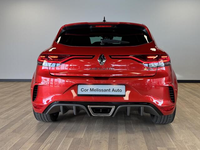 Renault MEGANE 1.8 TCe 300 RS Trophy 1e EIG | FUJILIGHT | DEALER
