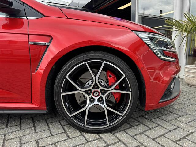 Renault MEGANE 1.8 TCe 300 RS Trophy 1e EIG | FUJILIGHT | DEALER