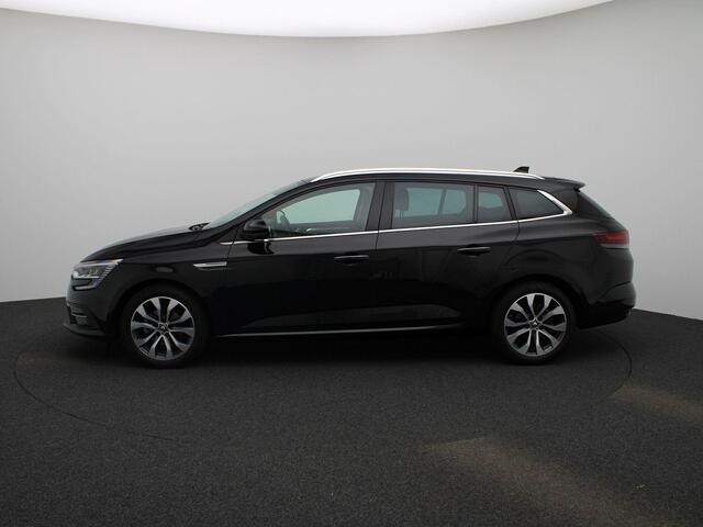 Renault MEGANE Estate 1.3 TCe 140 Techno