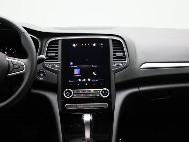 Renault MEGANE Estate 1.3 TCe 140 Techno