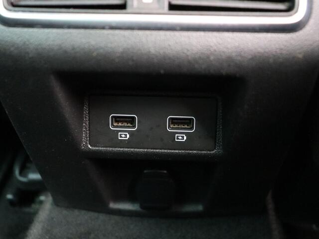 Renault MEGANE Estate 1.6 E-Tech Plug-In Hybrid 160pk Intens | Accu score 94% | Parkeersensoren rondom | Achteruitrijcamera |