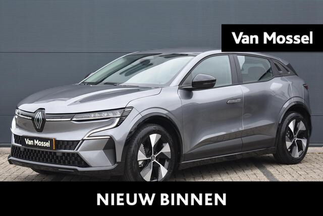 Renault MEGANE E-Tech EV60 Optimum Charge Equilibre | Apple Carplay & Android Auto | Privacy Glass
