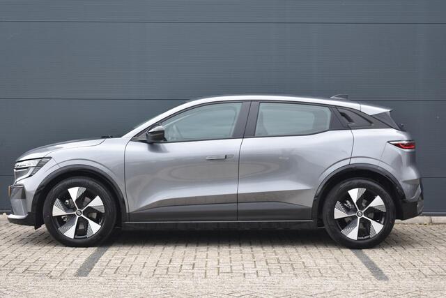 Renault MEGANE E-Tech EV60 Optimum Charge Equilibre | Apple Carplay & Android Auto | Privacy Glass