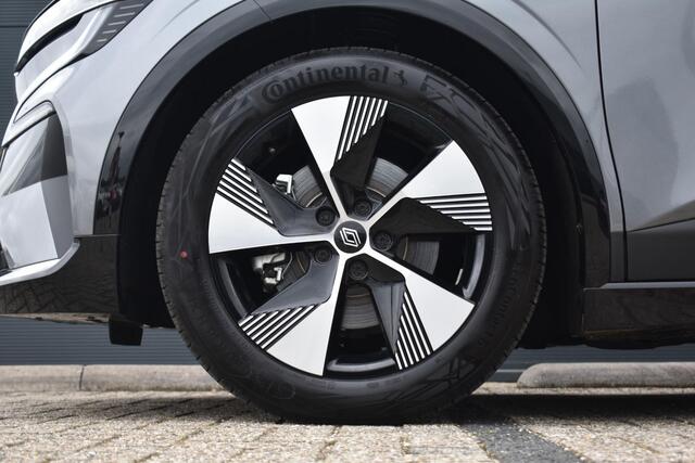 Renault MEGANE E-Tech EV60 Optimum Charge Equilibre | Apple Carplay & Android Auto | Privacy Glass