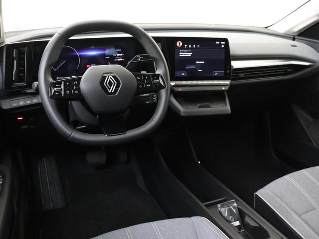 Renault MEGANE E-Tech EV60 Optimum Charge Equilibre | Apple Carplay & Android Auto | Privacy Glass