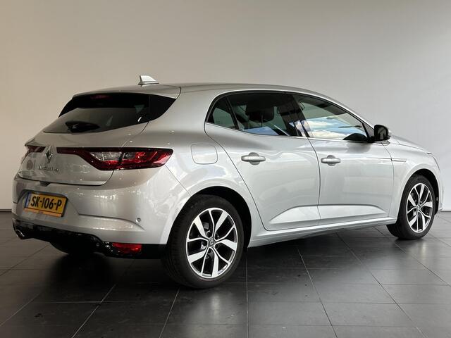 Renault MEGANE 1.2 TCe Bose NAVIGATIE | ACHTERUITRIJCAMERA | PARKEERSENSOREN