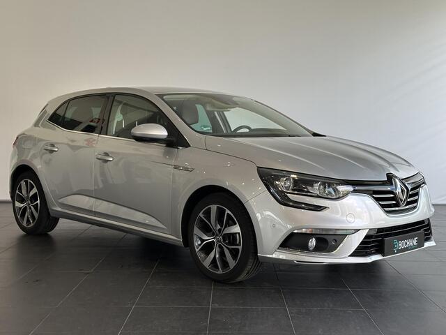 Renault MEGANE 1.2 TCe Bose NAVIGATIE | ACHTERUITRIJCAMERA | PARKEERSENSOREN