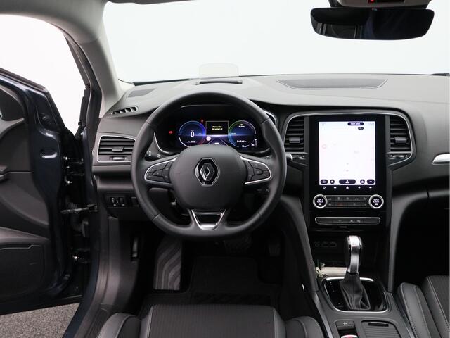 Renault MEGANE Estate 1.6 E-Tech Plug-In Hybrid 160 Intens/ automaat!
