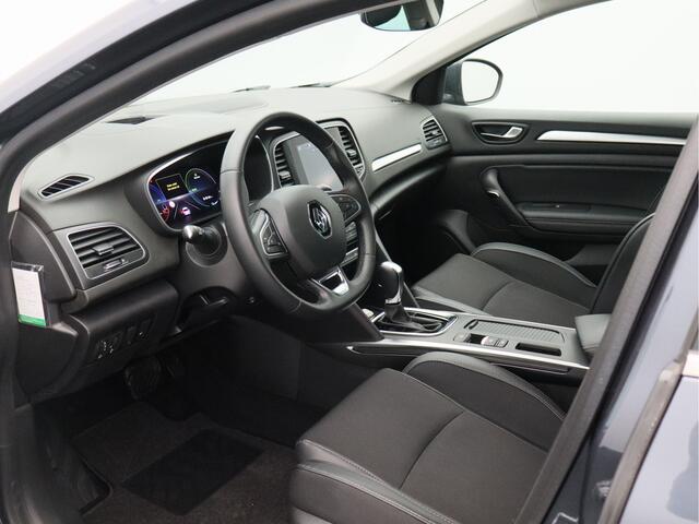 Renault MEGANE Estate 1.6 E-Tech Plug-In Hybrid 160 Intens/ automaat!