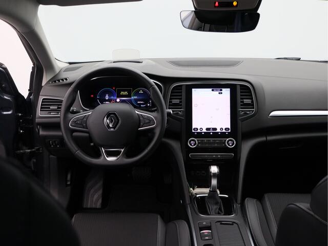 Renault MEGANE Estate 1.6 E-Tech Plug-In Hybrid 160 Intens/ automaat!