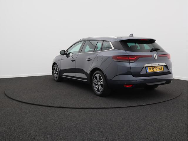Renault MEGANE Estate 1.6 E-Tech Plug-In Hybrid 160 Intens/ automaat!