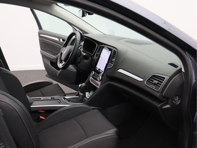 Renault MEGANE Estate 1.6 E-Tech Plug-In Hybrid 160 Intens/ automaat!