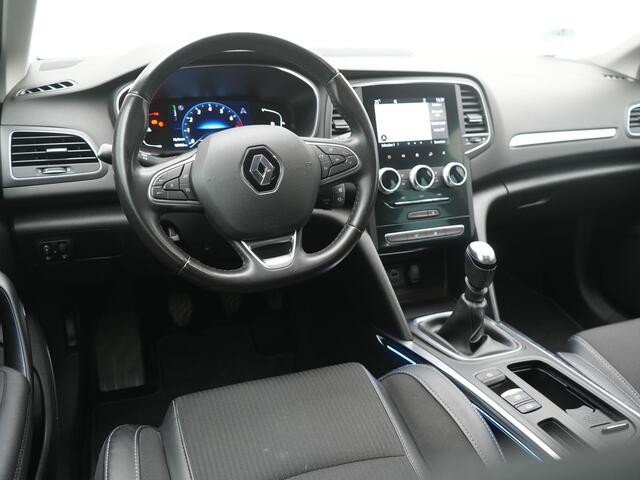 Renault MEGANE Estate TCe 140 Intens - RIJKLAARPRIJS - Trekhaak