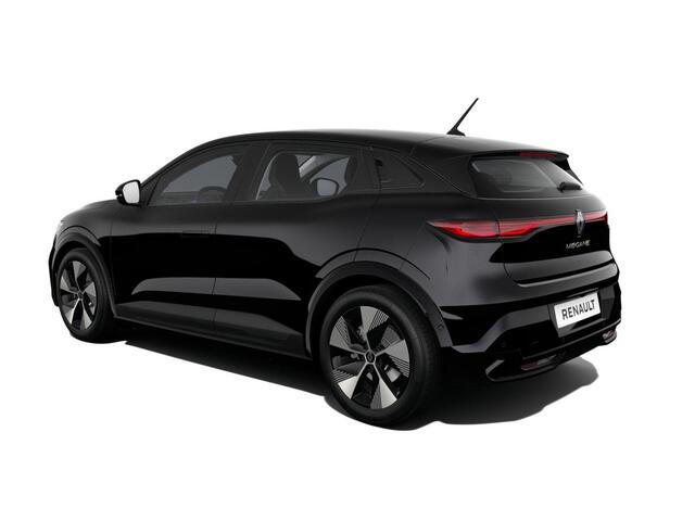 Renault MEGANE Evolution | 12" openR Link met navigatie, Google integratie en Arkamis auditorium met 6 speakers | 18" lichtmetalen wielen 'Olston' | Achteruitrijcamera