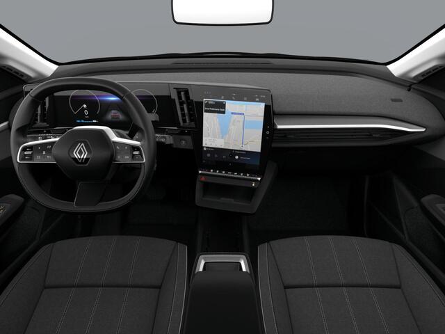Renault MEGANE Evolution | 12" openR Link met navigatie, Google integratie en Arkamis auditorium met 6 speakers | 18" lichtmetalen wielen 'Olston' | Achteruitrijcamera