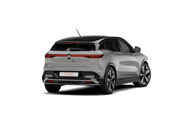 Renault MEGANE E-Tech Esprit Alpine | Adaptive Cruise Control | Adaptive Vision LED koplampen met geïntegreerde mistlampfunctie | Elektrisch verwarmbare voorstoelen