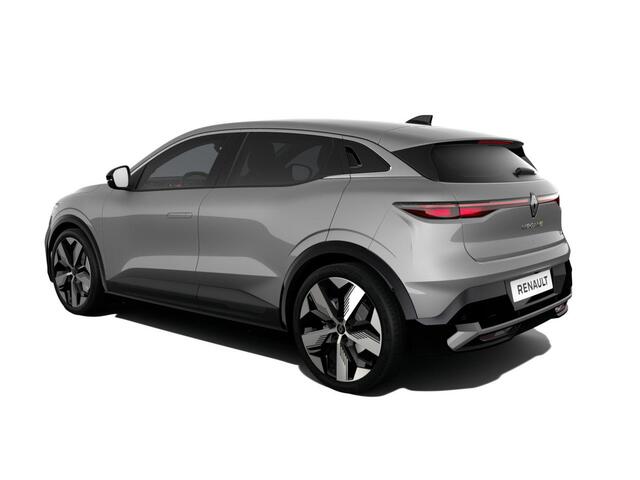 Renault MEGANE Techno | 20" lichtmetalen wielen 'Soren' | Cruise control met snelheidsbegrenzer | LED-dagrijverlichting met specifiek vormgegeven lichtsignatuur