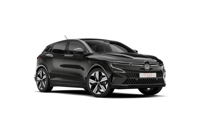 Renault MEGANE E-Tech Esprit Alpine | Adaptive Cruise Control | Adaptive Vision LED koplampen met geïntegreerde mistlampfunctie | Elektrisch verwarmbare voorstoelen