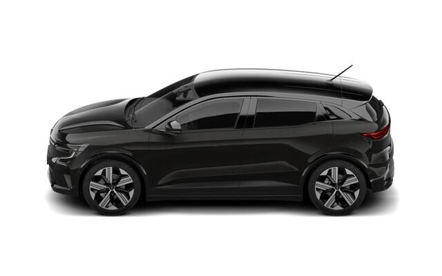 Renault MEGANE E-Tech Esprit Alpine | Adaptive Cruise Control | Adaptive Vision LED koplampen met geïntegreerde mistlampfunctie | Elektrisch verwarmbare voorstoelen