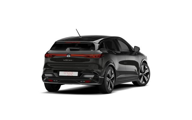 Renault MEGANE E-Tech Esprit Alpine | Adaptive Cruise Control | Adaptive Vision LED koplampen met geïntegreerde mistlampfunctie | Elektrisch verwarmbare voorstoelen