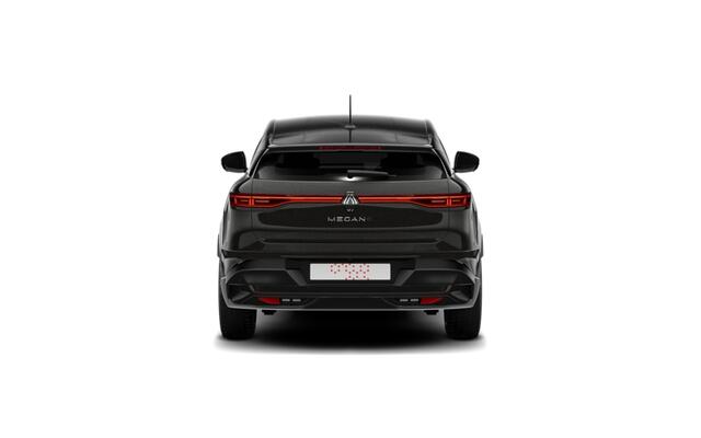 Renault MEGANE E-Tech Esprit Alpine | Adaptive Cruise Control | Adaptive Vision LED koplampen met geïntegreerde mistlampfunctie | Elektrisch verwarmbare voorstoelen