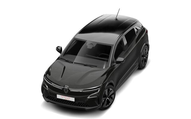 Renault MEGANE E-Tech Esprit Alpine | Adaptive Cruise Control | Adaptive Vision LED koplampen met geïntegreerde mistlampfunctie | Elektrisch verwarmbare voorstoelen