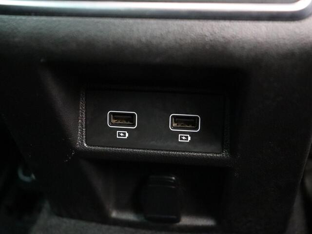 Renault MEGANE Estate 1.6 E-Tech Plug-In Hybrid Intens | Plug-in Hybride!| Climate Control | Navigatie | Velgen Lichtmetaal |